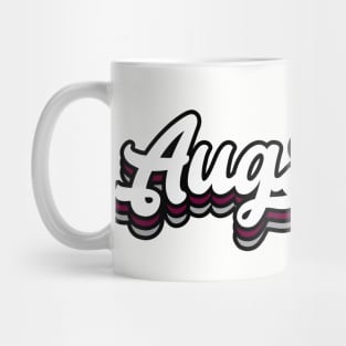 Augsburg - AU Mug